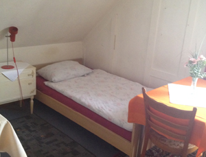 Beispiel Zimmer Kategorie 1